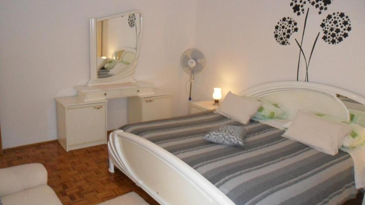 Apartment Ralje Sali Eksteriør bilde