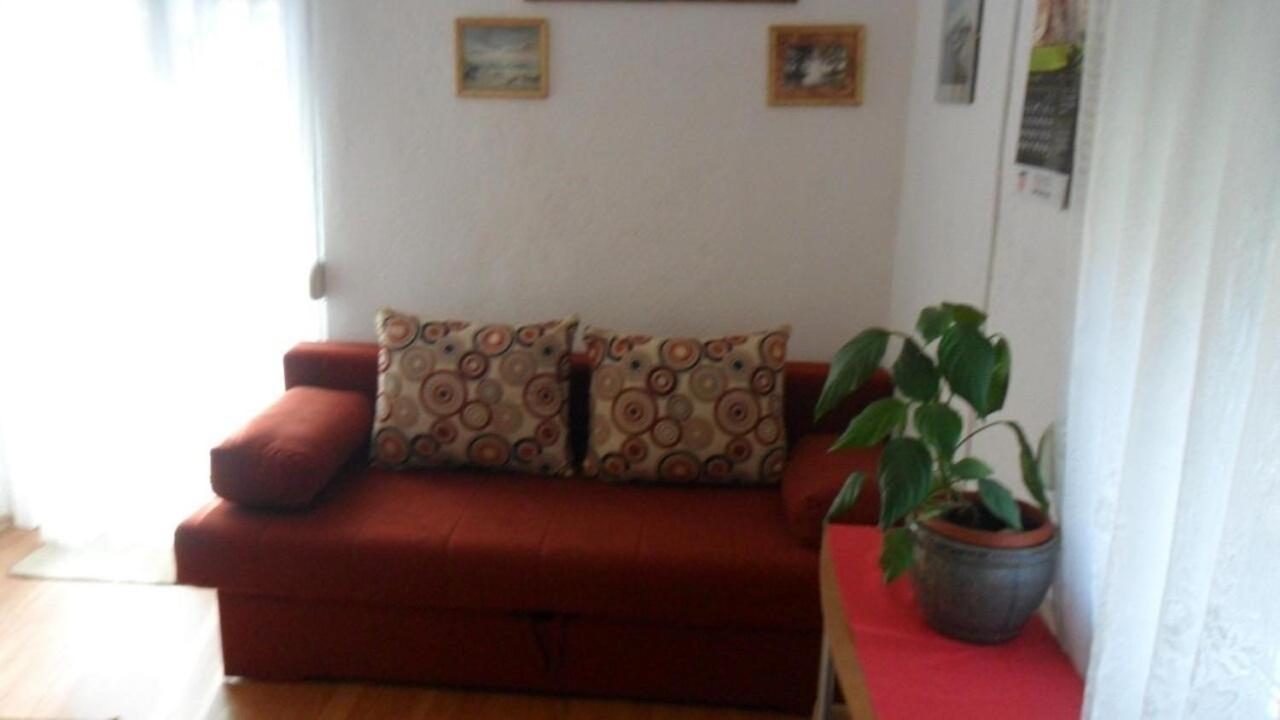 Apartment Ralje Sali Eksteriør bilde