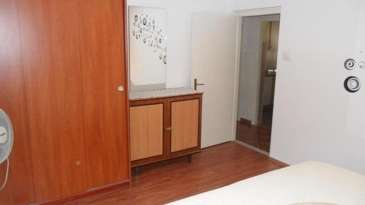 Apartment Ralje Sali Eksteriør bilde